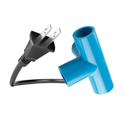 Electrical & Plumbing