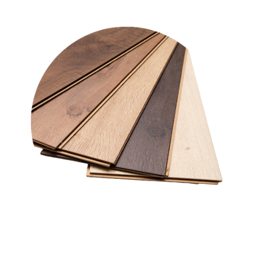 Flooring & Accessories