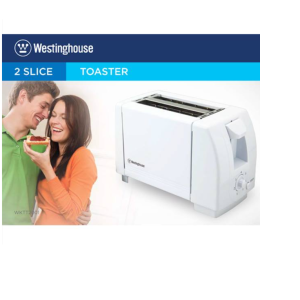 2 Slice Toaster WKTT2001