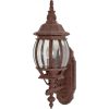 Satco Decorative Outdoor Wall Lantern 60-3468