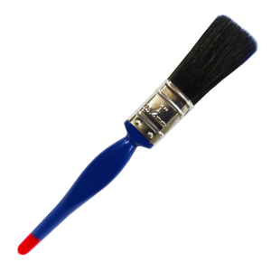 1" G-Workx Paint Brush