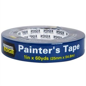 1" Painter's Tape