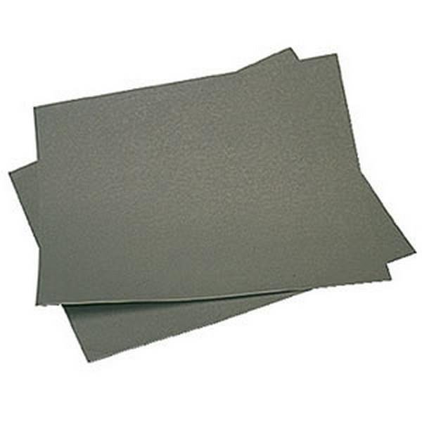 400 Grit Sand Paper