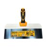 12" Ingco Drywall Taping Scraper