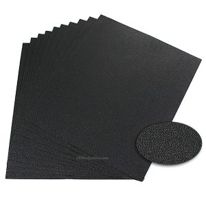 120 Grit Sand Paper