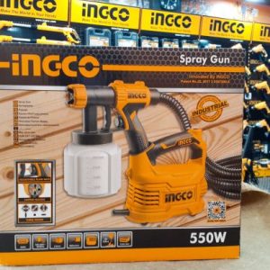 Ingco Spray Gun 550W USPG5008