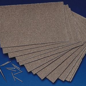 100 Grit Sand Paper