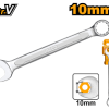 Ingco Combination Spanner 10mm HCSPA101