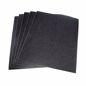 80 Grit Sand Paper