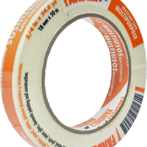 3/4" Fandeli Painter's Tape