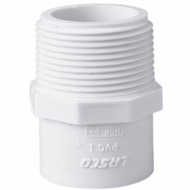3/4" Male Adapter