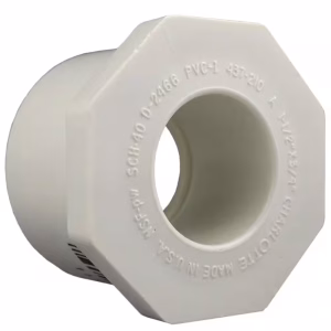 1 1/2" - 1 1/4" Reducer