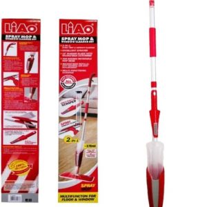 LIAO Spray Mop