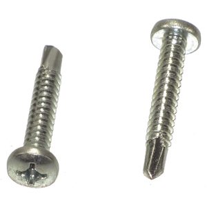 1 1/4" Screw