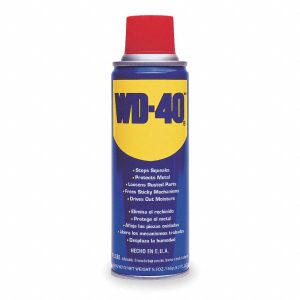 WD-40 5.5 oz.