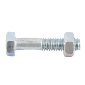 3/8*3/4 Bolt and Nut