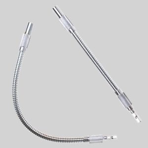 Flexible Quick Release Bit