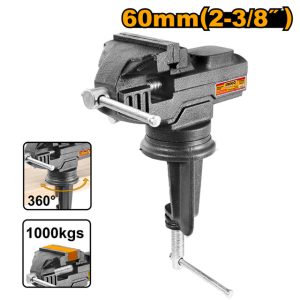 Ingco 2-3/8" Bench Vice