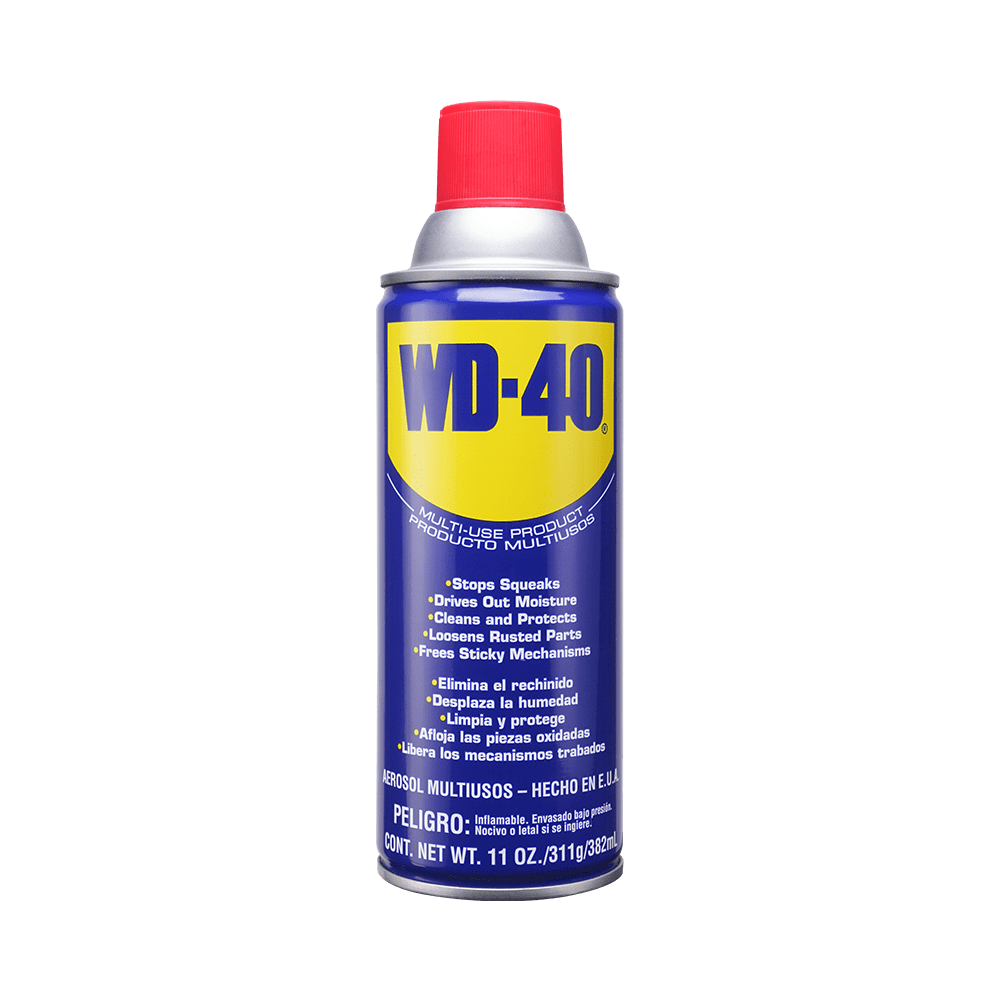 WD-40 11oz