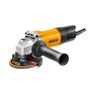 Ingco Angle Grinder 750W