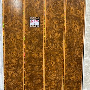 G148-1 PVC Ceiling 8"