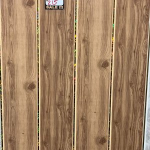 AF 215 PVC Ceiling