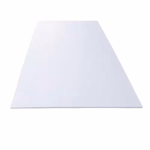 4*8 PVC White Sheet