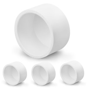 1 1/2" End Cap