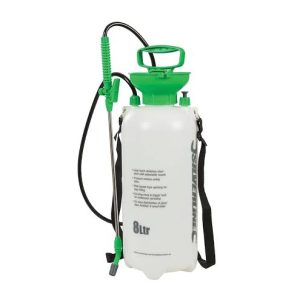 8L Pressure Sprayer
