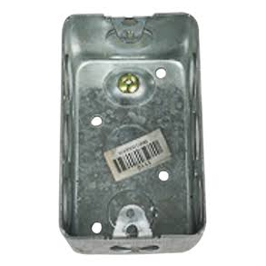 2*4 Metal Can