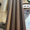 YE-P3 Wall Panel