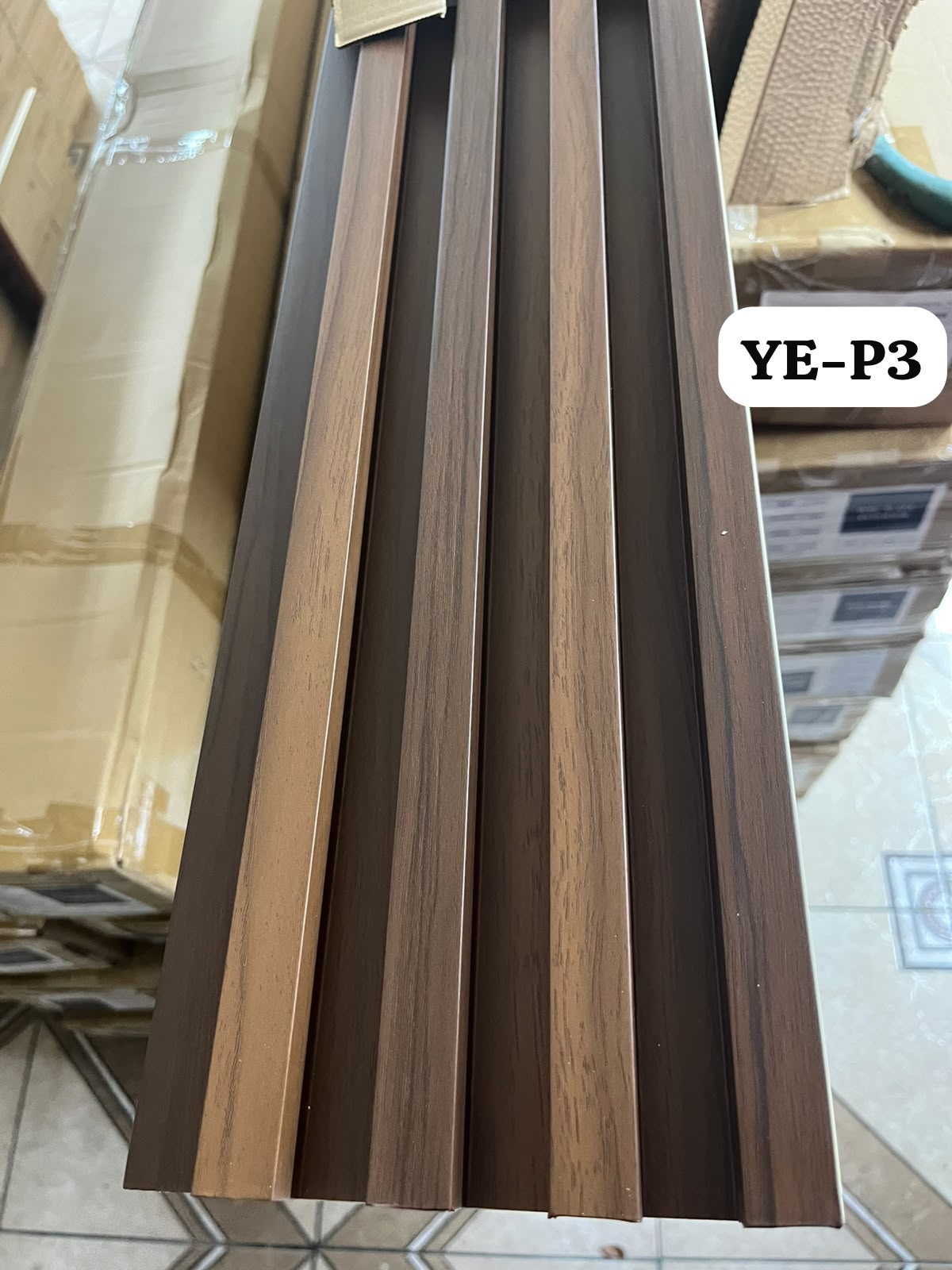 YE-P3 Wall Panel